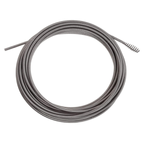 RIDGID C-13IC Wire 8 mm med interkerne og preformet bor - 10,7 m