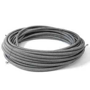 RIDGID C-31 Wire 10 mm med inderkerne - 15 m