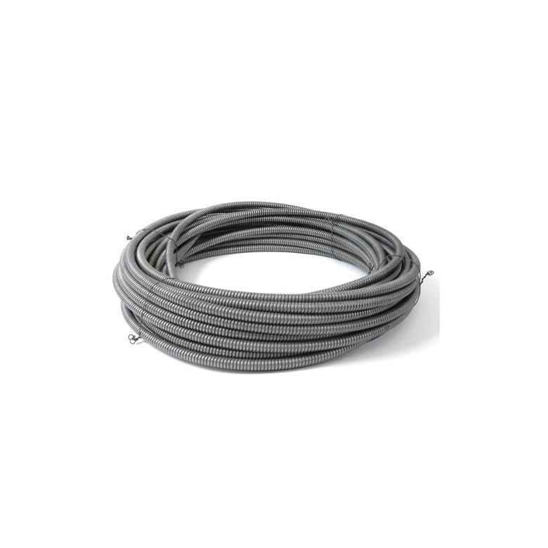 RIDGID C-31 Wire 10 mm med inderkerne - 15 m