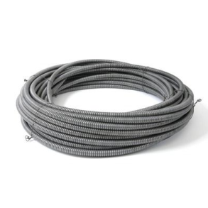 RIDGID C-44 Wire 12 mm med inderkerne - 15 m