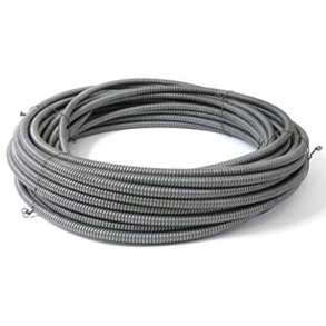 RIDGID C-45 Wire 12 mm med inderkerne - 23 m