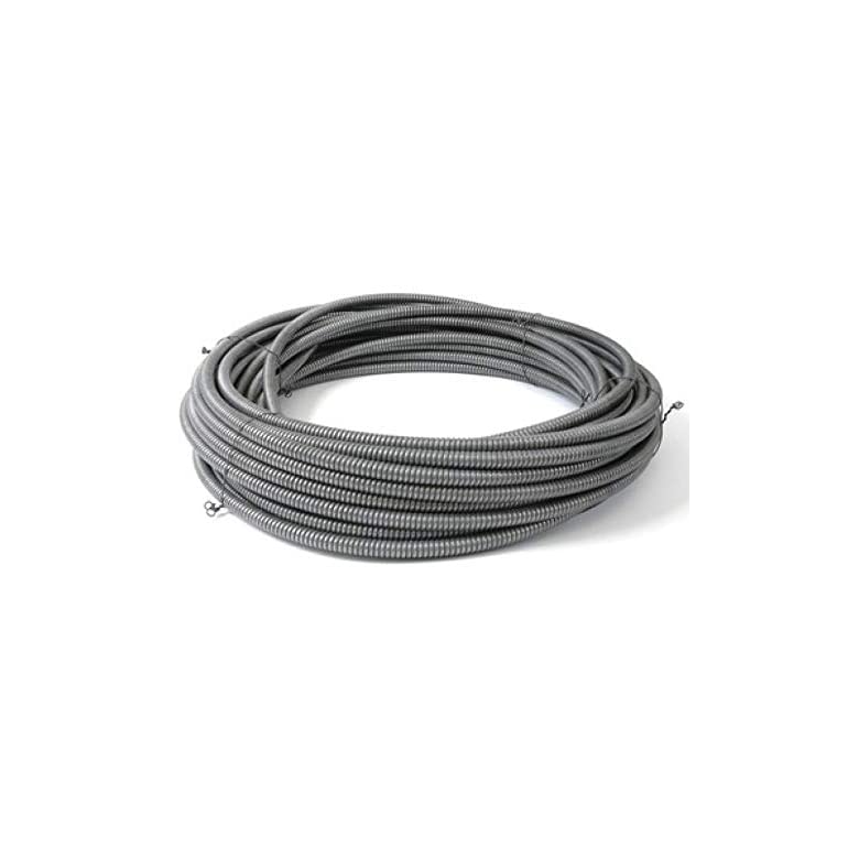 RIDGID C-45 Wire 12 mm med inderkerne - 23 m