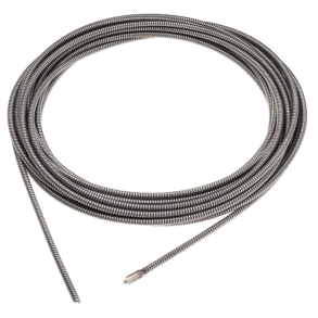 RIDGID C-45IW Wire 12 mm med indbygget snoning - 23 m