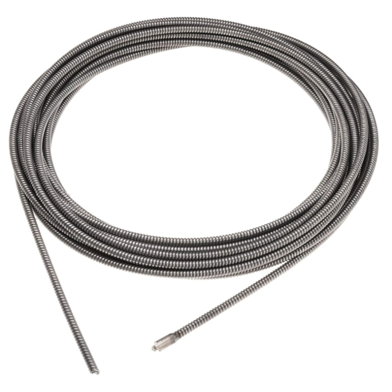 RIDGID C-44IW Wire 12 mm med indbygget snoning - 15 m