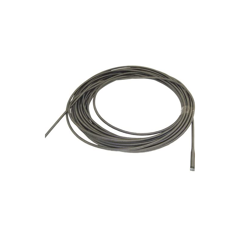 RIDGID C-46 Wire 12 mm med inderkerne - 28 m