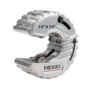 RIDGID C15/22 Rrskrer til kobber