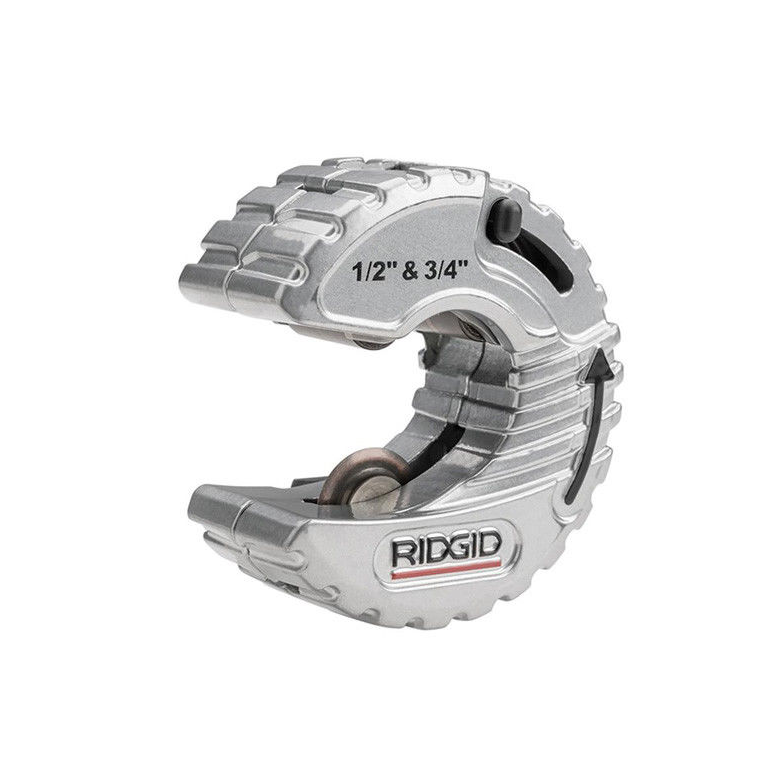 RIDGID C15/22 Rrskrer til kobber