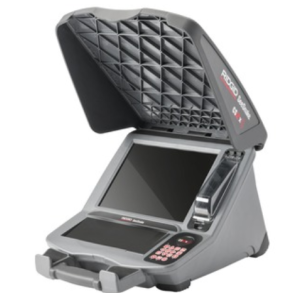 RIDGID CS12x optagemonitor 12,1