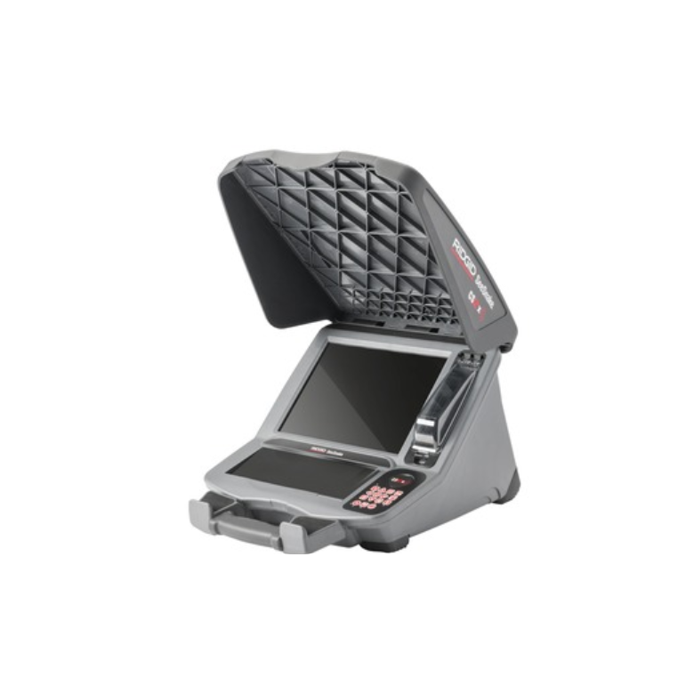 RIDGID CS12x optagemonitor 12,1"