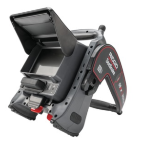 RIDGID CS6x VERSA optagemonitor 5,7