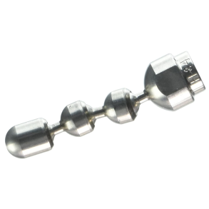 RIDGID Dyse med snkehoved 1/8