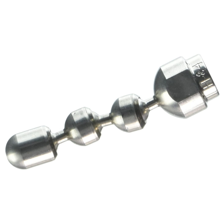 RIDGID Dyse med snkehoved 1/8"