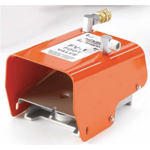 RIDGID FV-1 Fodventil