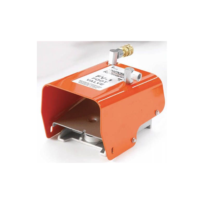 RIDGID FV-1 Fodventil