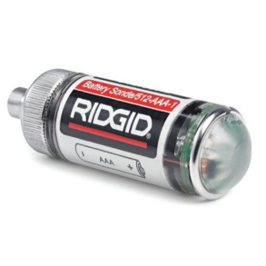 RIDGID Fjernsender (512 Hz sonde)