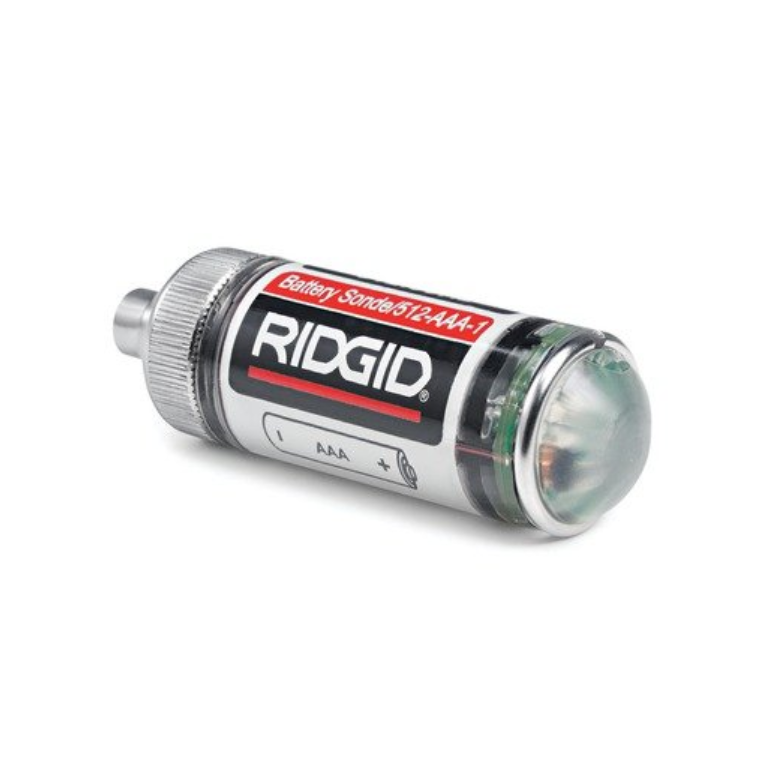 RIDGID Fjernsender (512 Hz sonde)