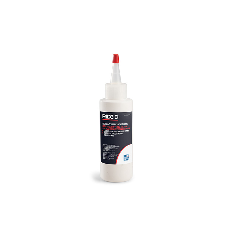RIDGID FlexShaft smremiddel 227 ml