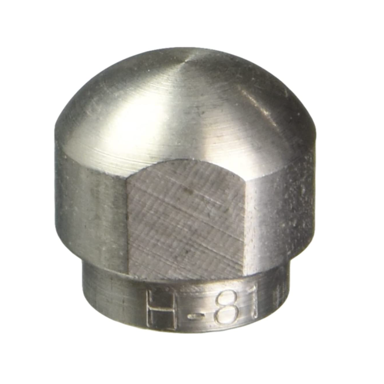 RIDGID Fremdriftsdyse 1/4"