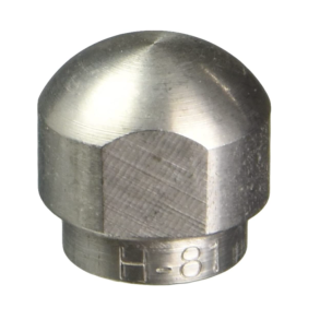 RIDGID Fremdriftsdyse 1/8