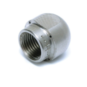 RIDGID Gennemtrngende dyse 1/4