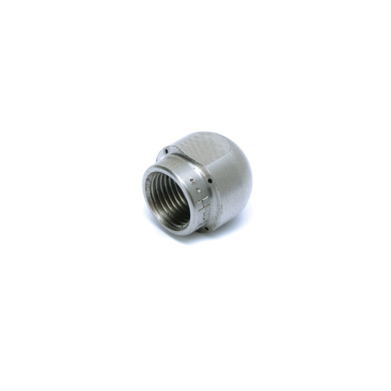 RIDGID Gennemtrngende dyse 1/4"