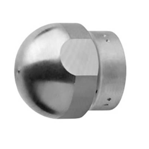 RIDGID H-101 Fremadrettet mundstykke 1/8