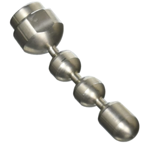 RIDGID H-104 Leddelt mundstykke 1/8