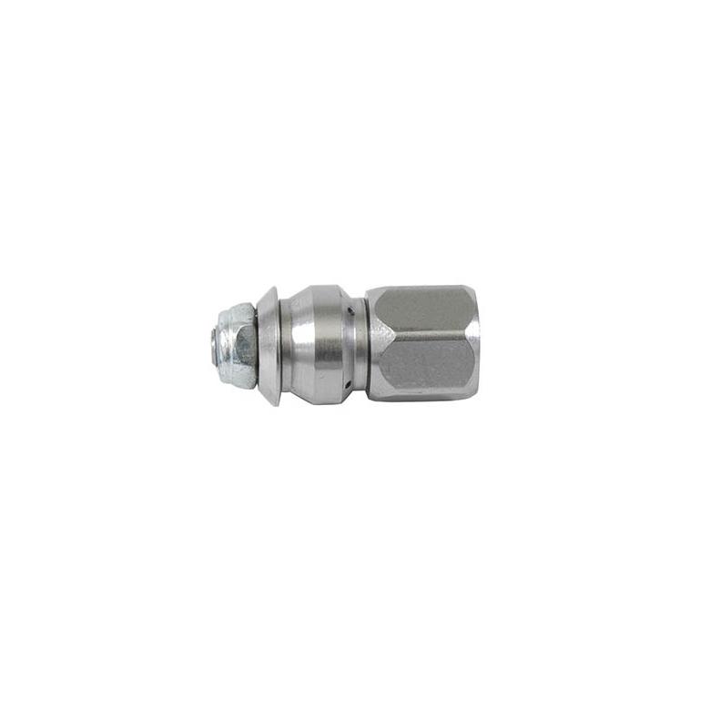 RIDGID H-105 Roterende mundstykke 1/8"