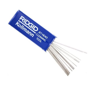 RIDGID H-21 Vrktj til rengring af dyse