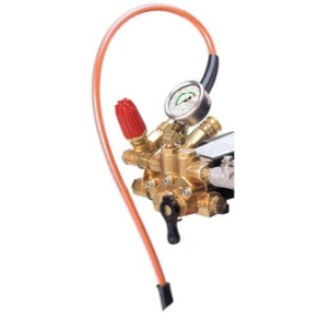 RIDGID H-25 Vinterklart st