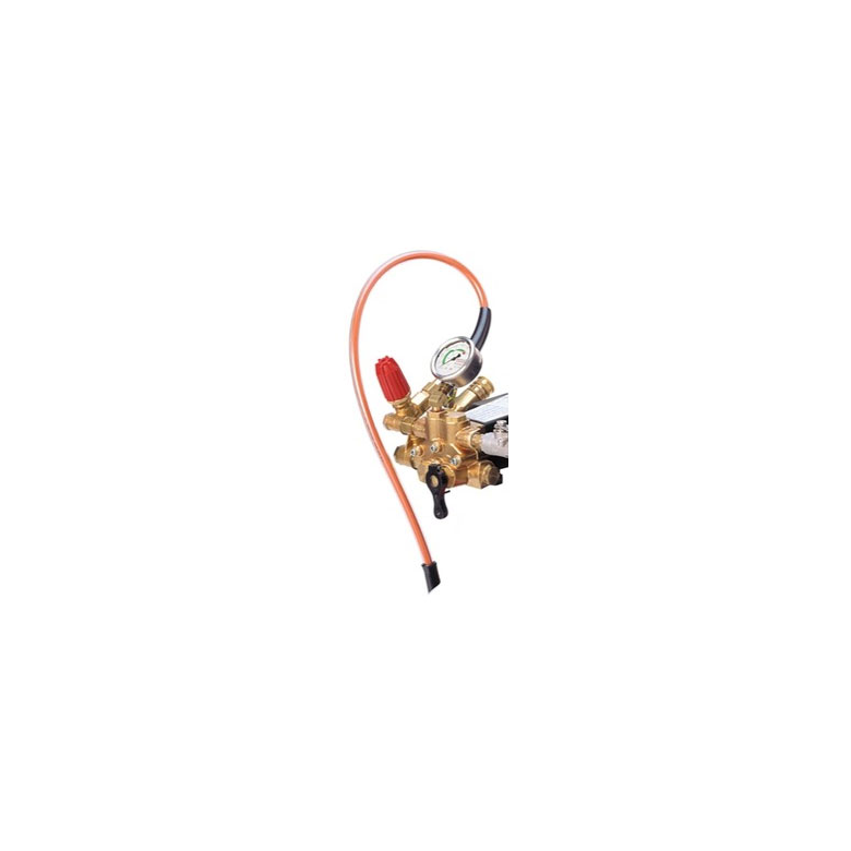 RIDGID H-25 Vinterklart st