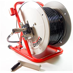 RIDGID H-5 Minislangevogn