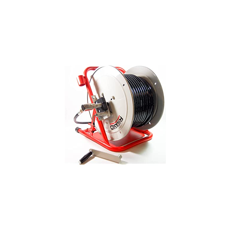 RIDGID H-5 Minislangevogn