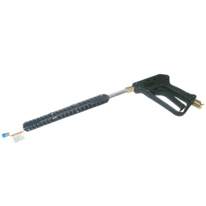 RIDGID HW-EL-hjtryksrensning (pistol)