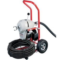 RIDGID K-1500SP-A SE Aflbsrenser