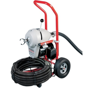 RIDGID K-1500SP-A SE Aflbsrenser