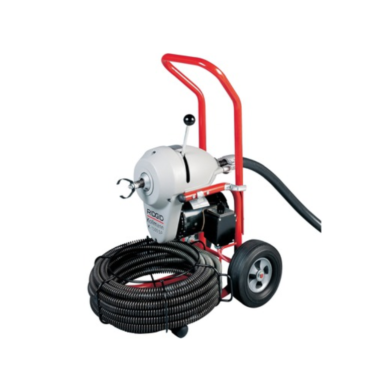 RIDGID K-1500SP-A SE Aflbsrenser