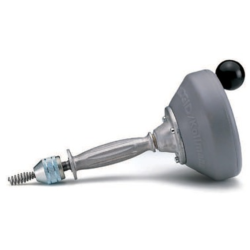 RIDGID K-25-BP Hndrensemaskine