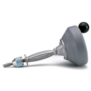 RIDGID K-25-BP Hndrensemaskine