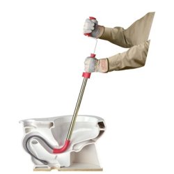 RIDGID K-3 Toiletbor