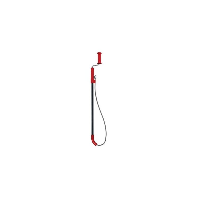 RIDGID K-3 Toiletbor