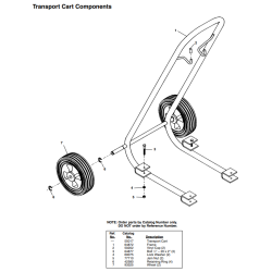 RIDGID K-3800 Aflbsrenser med 12 mm wire