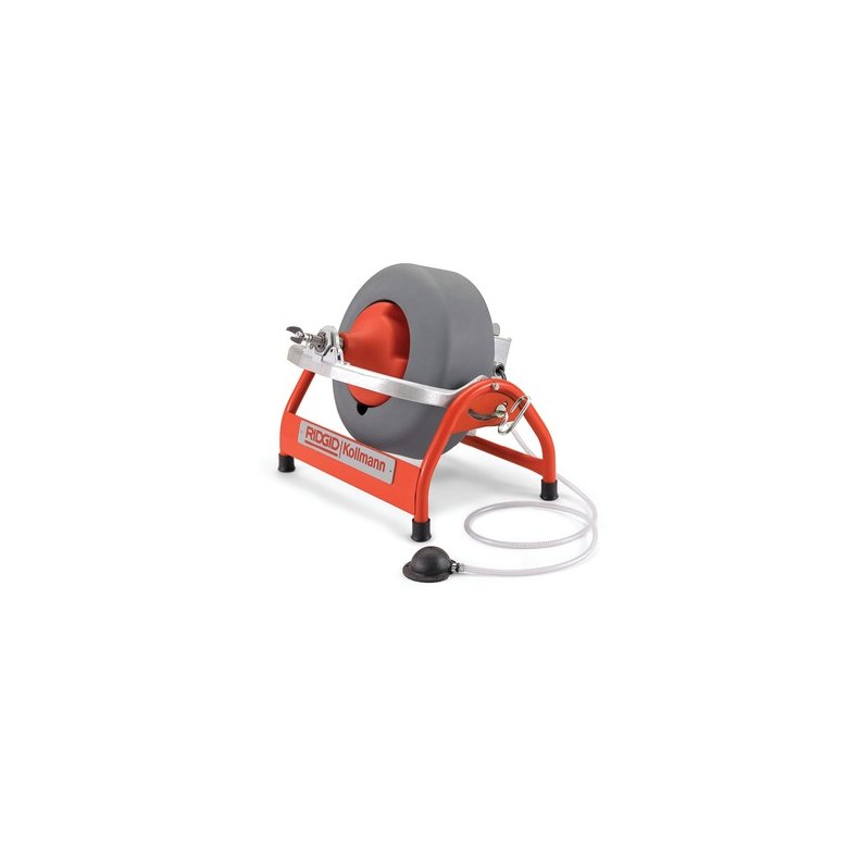 RIDGID K-3800 Aflbsrenser med 12 mm wire