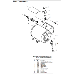 RIDGID K-400 AF Tromlemaskine med 10 mm wire
