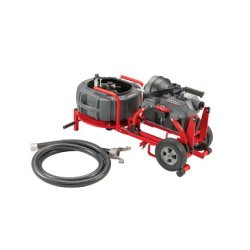 RIDGID K-5208 Transportvogn