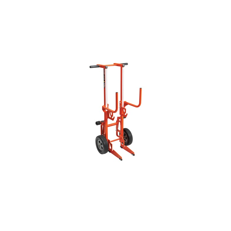 RIDGID K-5208 Transportvogn