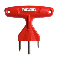 RIDGID K-5208 Trident afkobler