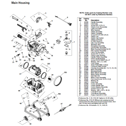 RIDGID K-5208 Aflbsrenser med bretromle til 32 mm wire