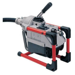 RIDGID K-60SP-SE Aflbsrenser