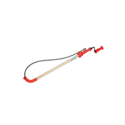 RIDGID K-6P Toiletbor med kuglehoved